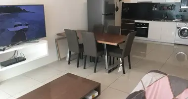 Condo in Pattaya, Thailand