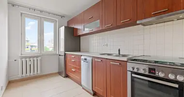 Wohnung 2 zimmer in Warschau, Polen