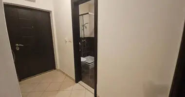 1 bedroom apartment in Budva, Montenegro