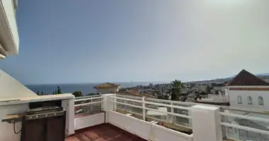Appartement 2 chambres dans Mijas, Espagne