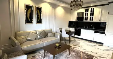 Appartement 1 chambre dans Kestel, Turquie