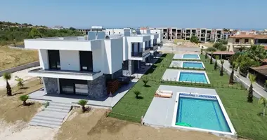 Dom 3 pokoi w Kallithea, Grecja