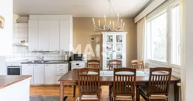 Apartamento en Jarvenpaa, Finlandia