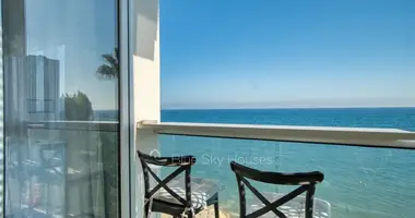 Appartement 3 chambres dans Germasogeia, Chypre