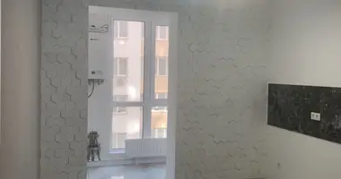 Apartamento 1 habitación en Odesa, Ucrania