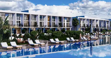 Mieszkanie w Miami, Stany Zjednoczone