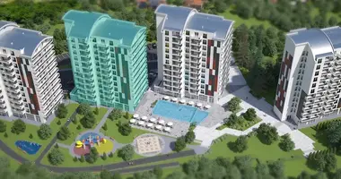 Zakład produkcyjny 57 m² w Bar, Czarnogóra