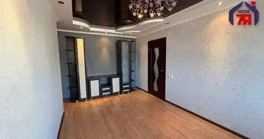 3 room apartment in Sluck, Belarus