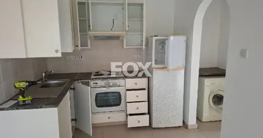 Квартира 1 спальня в муниципалитет Пафос, Кипр