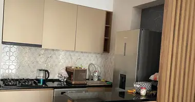 Estudio 3 habitaciones en Tiflis, Georgia