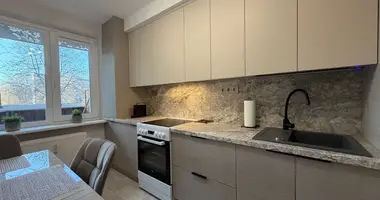 Appartement 3 chambres dans Rusiai, Lituanie