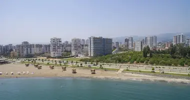 Appartement 1 chambre dans Akdeniz, Turquie