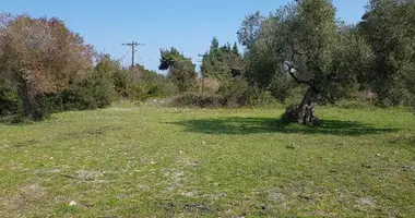 Plot of land in Kriopigi, Greece