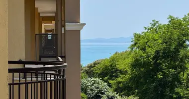 Mieszkanie 1 pokój w Aheloy, Bułgaria