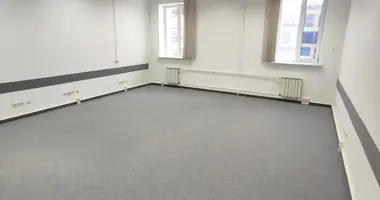 Propiedad comercial 40 m² en Minsk, Belarús