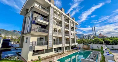 Ático Ático 3 habitaciones en Alanya, Turquía