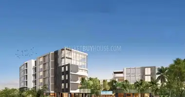 3 bedroom apartment in Ban Bang Thao, Thailand