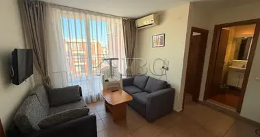 2 bedroom apartment in Nesebar, Bulgaria