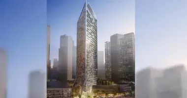 Propriété commerciale 85 m² dans Doubaï, Émirats arabes unis