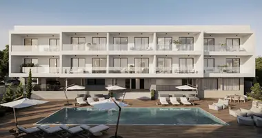 Квартира 2 спальни в Киссонерга, Кипр