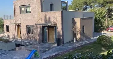 Villa 7 habitaciones en Municipality of Pylaia Chortiatis, Grecia