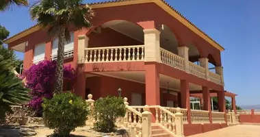 Villa en Alfaz del Pi, Španjolska