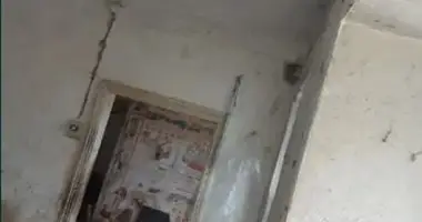 2 room apartment in Odesa, Ukraine