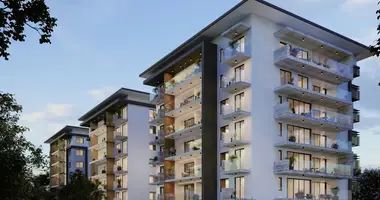 2 bedroom apartment in Paphos Municipality, Cyprus