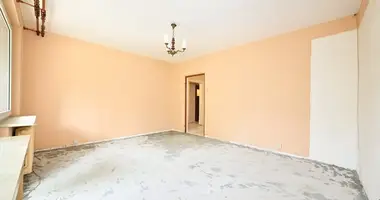 2 bedroom apartment in Warsaw, Poland