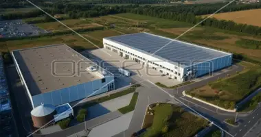 Investissement dans Lucko, Croatie