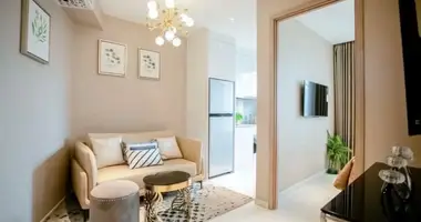 Wohnung 3 zimmer in Pattaya, Thailand