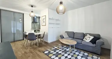 Wohnung 2 zimmer in Smolice, Polen