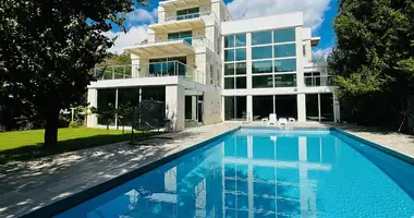 Villa 7 zimmer in Kemer, Türkei