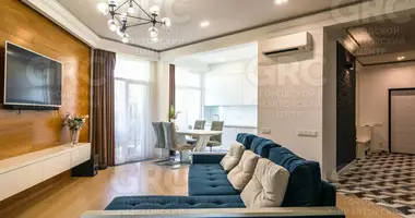 Wohnung 4 zimmer in Evenkiysky Rayon, Russland