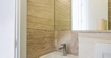2 bedroom apartment in Budva, Montenegro