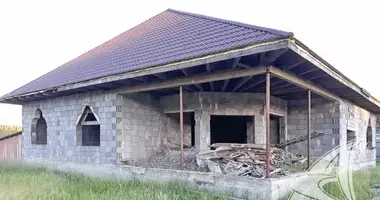 Haus in Damacauski sielski Saviet, Belarus