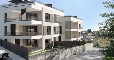 Appartement 2 chambres dans Opcina Dezanovac, Croatie