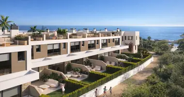 Reihenhaus in el Campello, Spanien