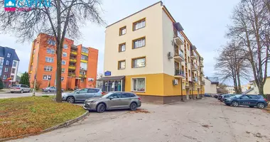 Квартира 3 комнаты в Алитусский уезд, Литва