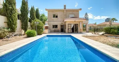 Villa in Germasogeia, Zypern