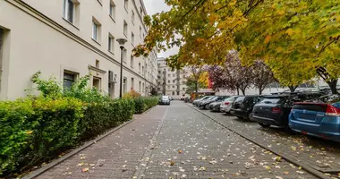 Квартира 1 комната в Познань, Польша