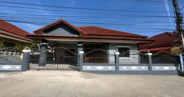Casa 3 habitaciones en Nong Pla Lai, Tailandia