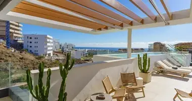 2 bedroom apartment in Fuengirola, Spain