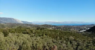 Działka w Municipality of Central Corfu and Diapontia Islands, Grecja