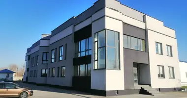 Office 65 m² in Brest, Belarus