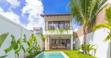 Villa 3 zimmer in Siem Reap, Kambodscha