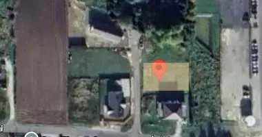 Terrain dans Kostrzyn, Pologne