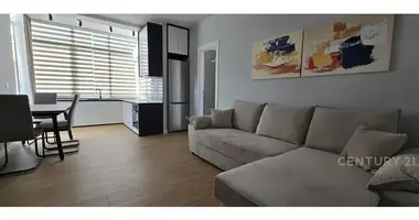 Wohnung 2 zimmer in Tirana, Albanien