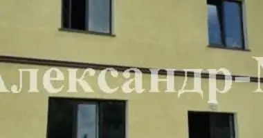 4 room house in Odesa, Ukraine