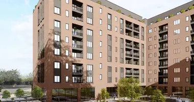 2 bedroom apartment in Tirana Municipality, Albania